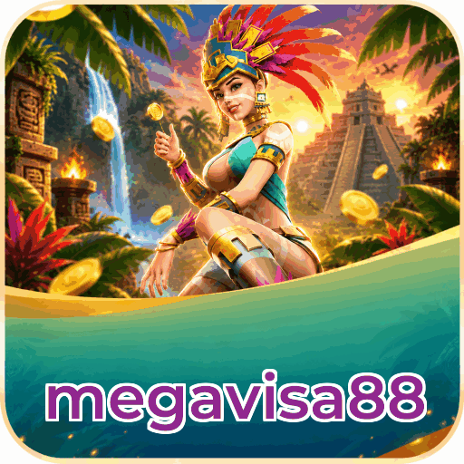megavisa88 Indonesia