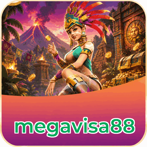 megavisa88 Indonesia